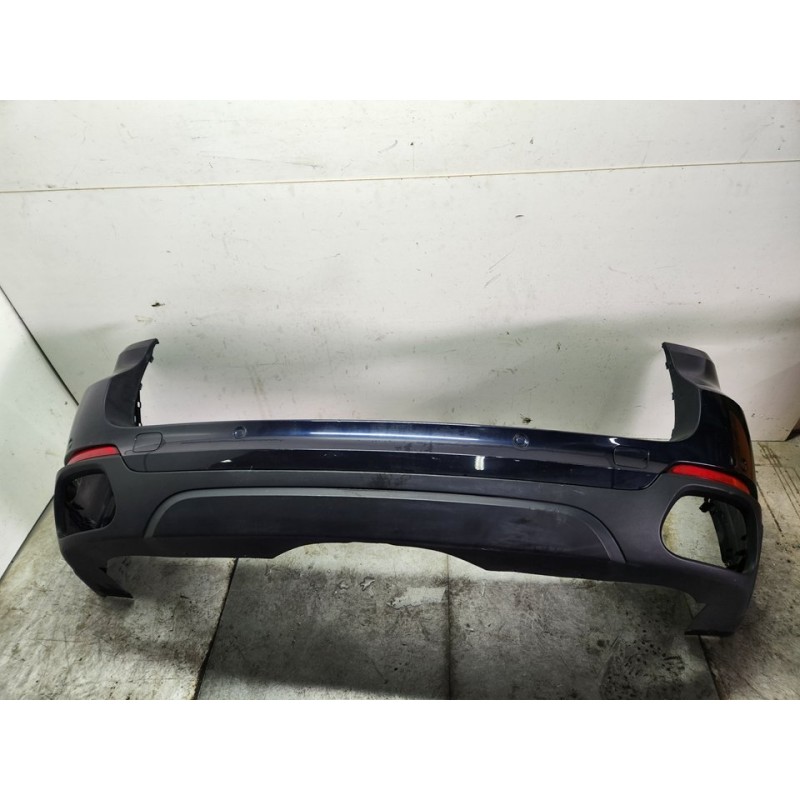 PARAGOLPES TRASERO 51127378571 / 51127294755 