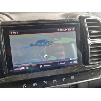 PANTALLA MULTIFUNCION 