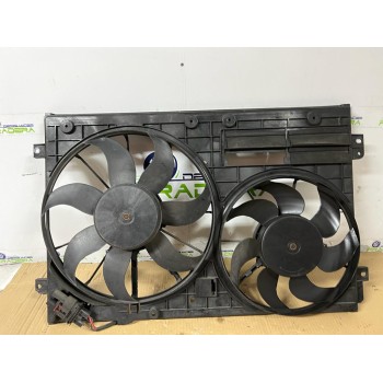 ELECTROVENTILADOR 1K0121223 