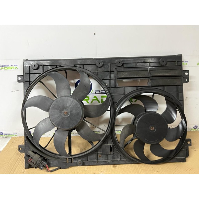 ELECTROVENTILADOR 1K0121223 