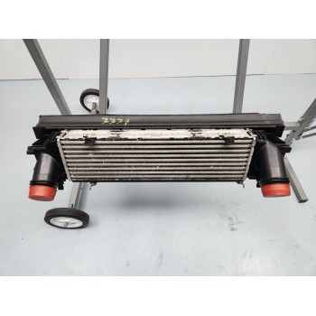 INTERCOOLER 17517600530 