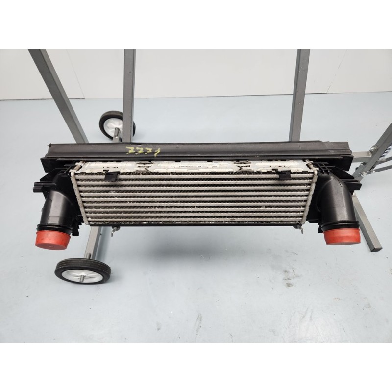 INTERCOOLER 17517600530 