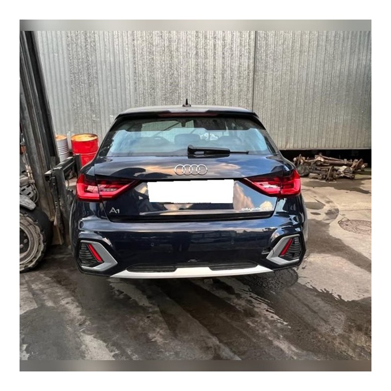 audi a1 citycarver (gbh) del año 2020