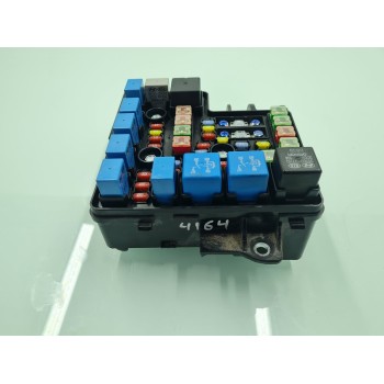 CAJA RELES / FUSIBLES 919501H030 