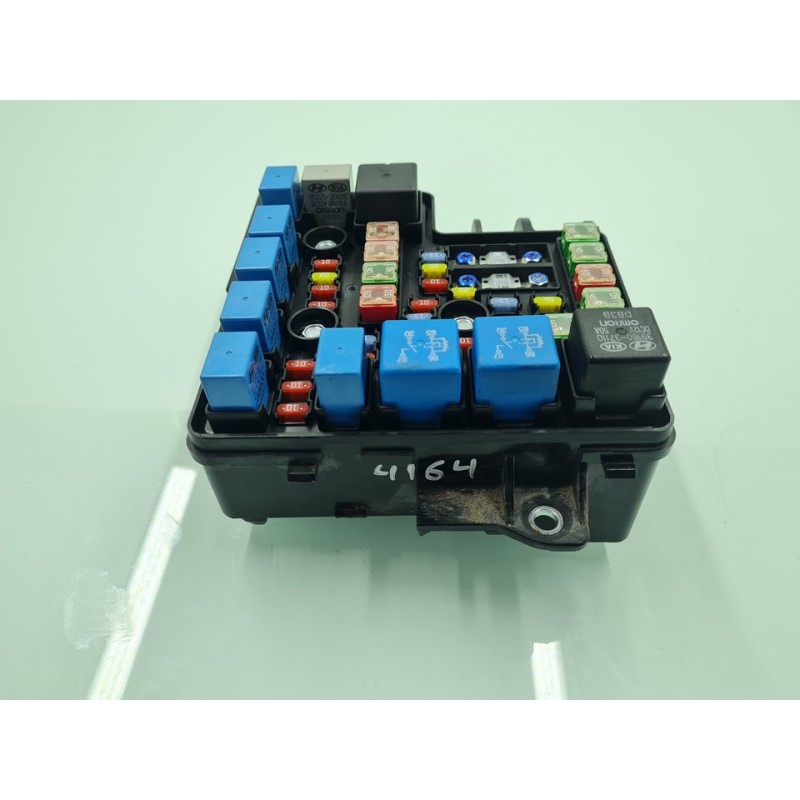 CAJA RELES / FUSIBLES 919501H030 