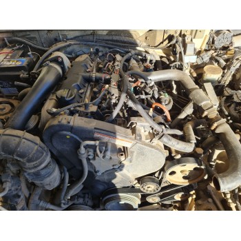 MOTOR COMPLETO RHP 