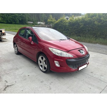 PEUGEOT 308 I (4A_, 4C_)