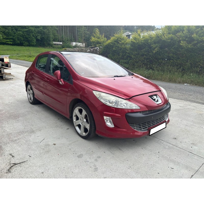 PEUGEOT 308 I (4A_, 4C_)