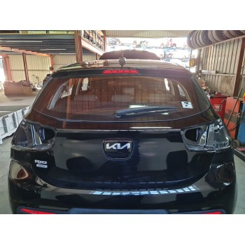 Recambio de porton trasero para kia rio iv (yb, sc, fb) 1.0 t-gdi 100 eco-dynamics+ referencia OEM IAM 73700H8000  