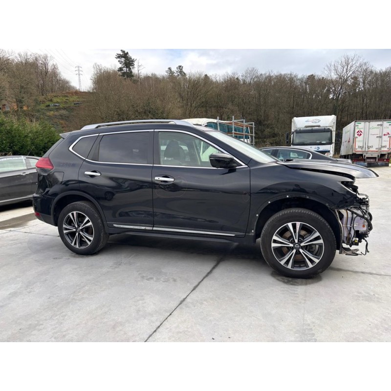 nissan x-trail (t32) del año 2021
