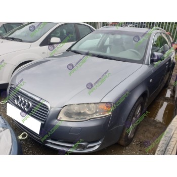AUDI A4 AVANT (8E)