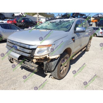FORD RANGER (TKE)