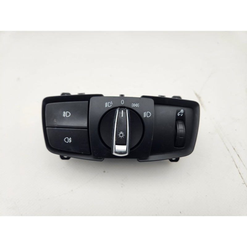 MANDO LUCES 9393947 