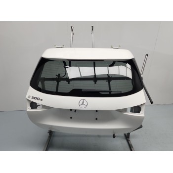 PORTON TRASERO A2067400100 