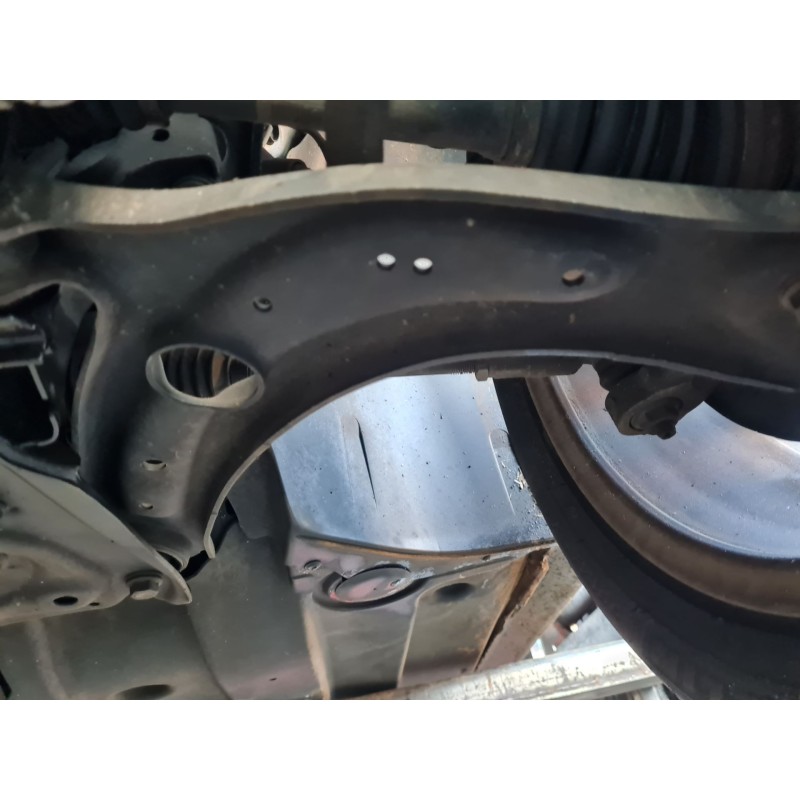 BRAZO SUSPENSION INFERIOR DELANTERO IZQUIERDO 3Q0407151P 