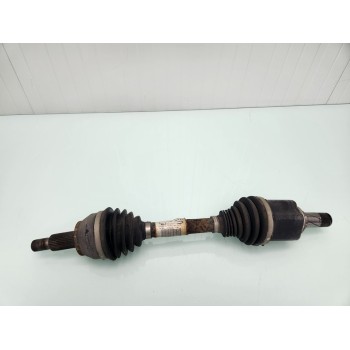 TRANSMISION DELANTERA IZQUIERDA EJ323B437BB 