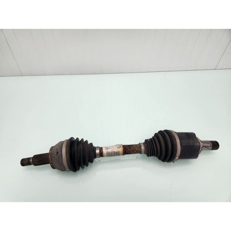 TRANSMISION DELANTERA IZQUIERDA EJ323B437BB 