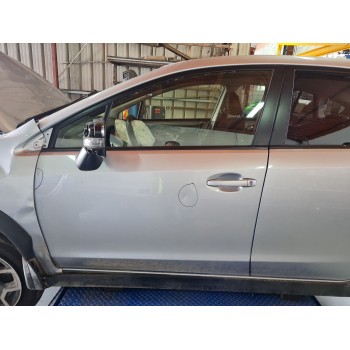 PUERTA DELANTERA IZQUIERDA 60009FJ0119P 