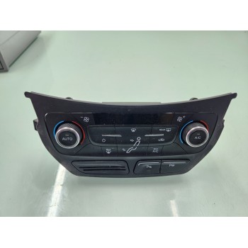 MANDO CLIMATIZADOR F1ET18C612AJ 