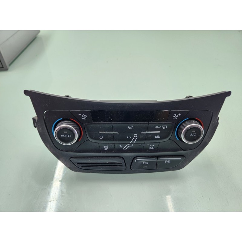 MANDO CLIMATIZADOR F1ET18C612AJ 