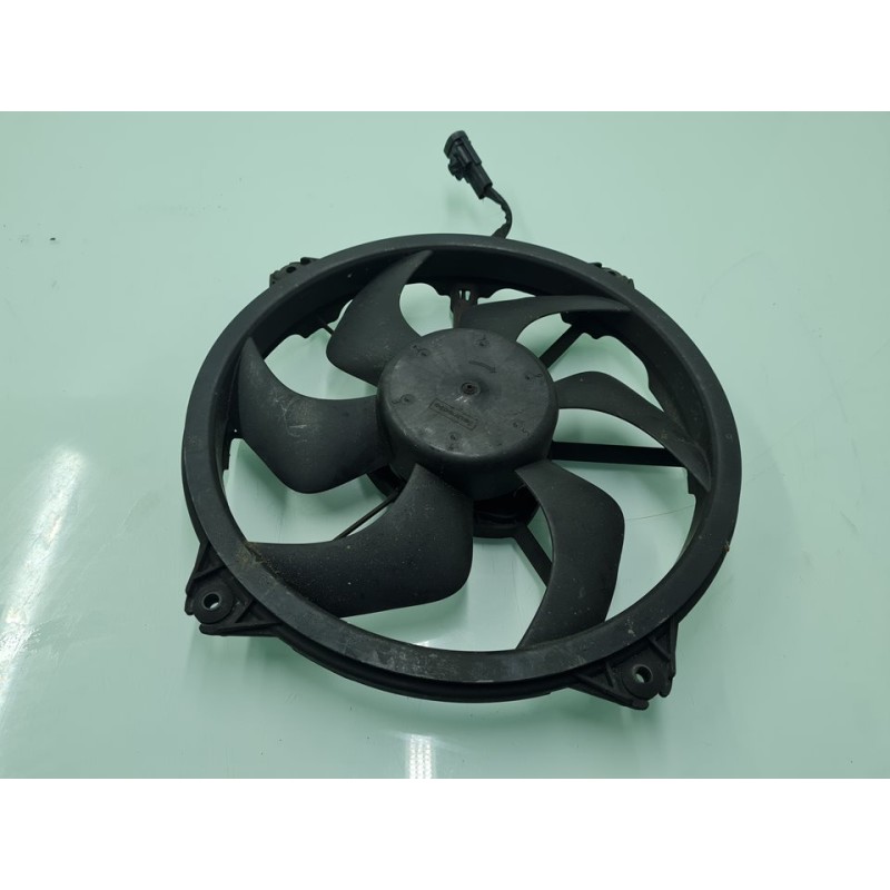 ELECTROVENTILADOR 9661571480 