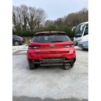HYUNDAI I30 (PD)