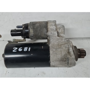 MOTOR ARRANQUE 02E911023H 