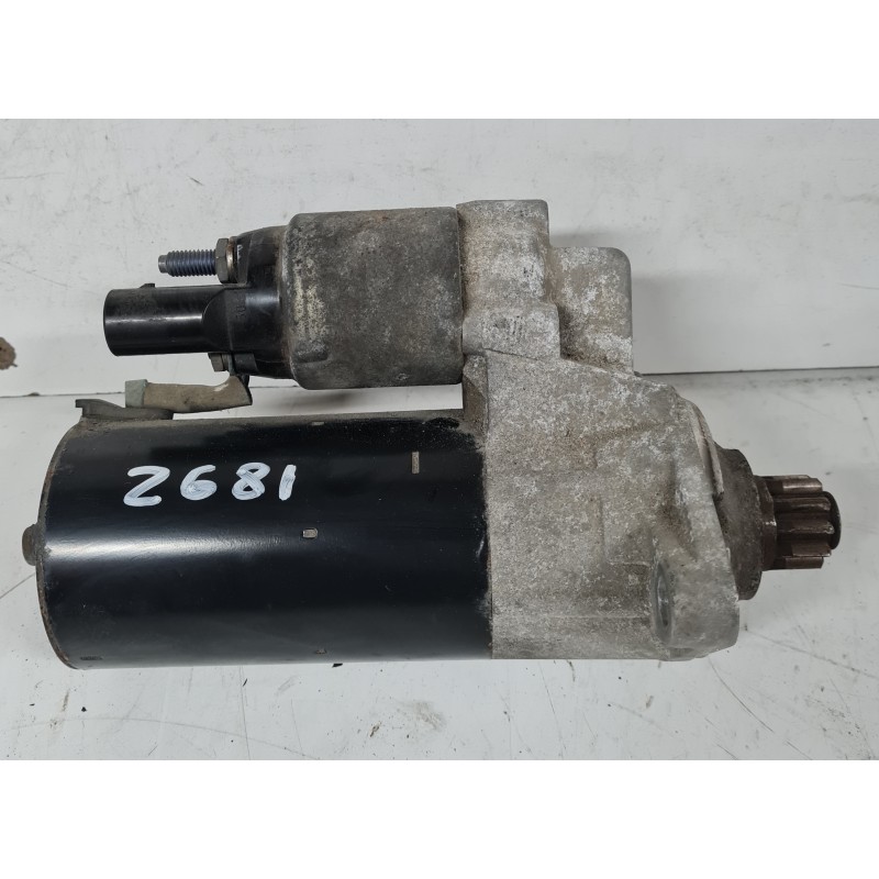 MOTOR ARRANQUE 02E911023H 
