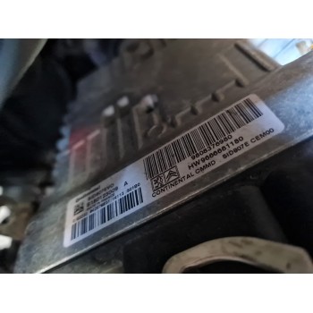 CENTRALITA MOTOR UCE 9808376980 