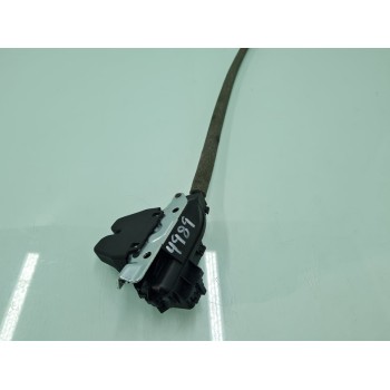 CERRADURA MALETERO / PORTON A2047500185 