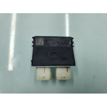 MODULO ELECTRONICO 3G0962243D 