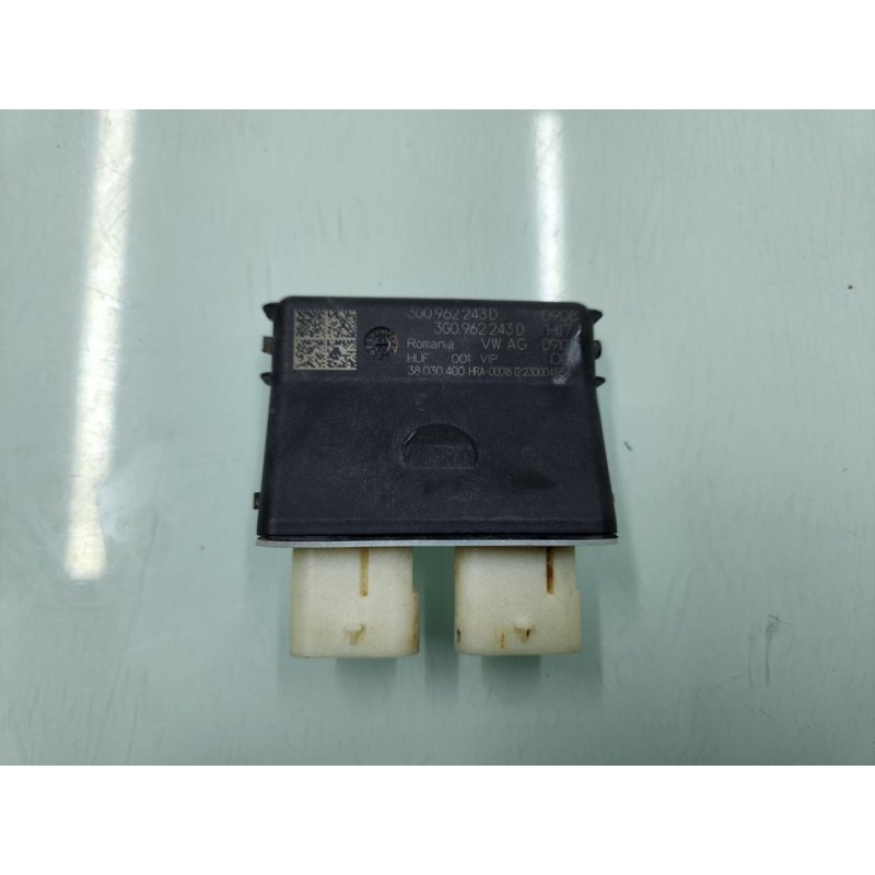 MODULO ELECTRONICO 3G0962243D 