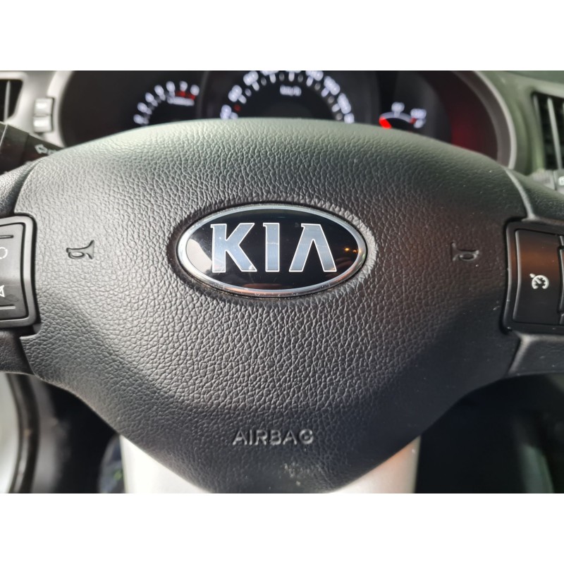 KIT AIRBAG 