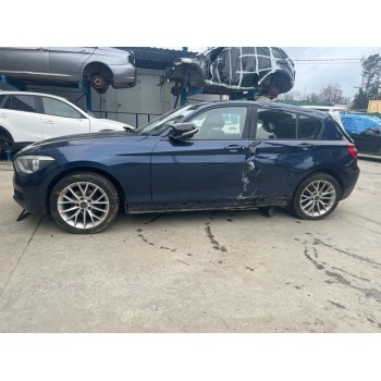 BMW SERIE 1 LIM. (F20)