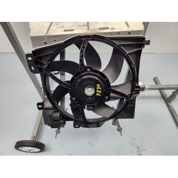 ELECTROVENTILADOR 9675280980 