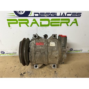 COMPRESOR AIRE ACONDICIONADO 5060120021 