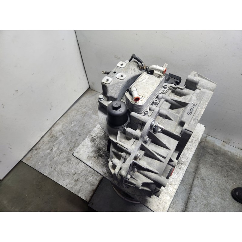 CAJA CAMBIOS QVD 