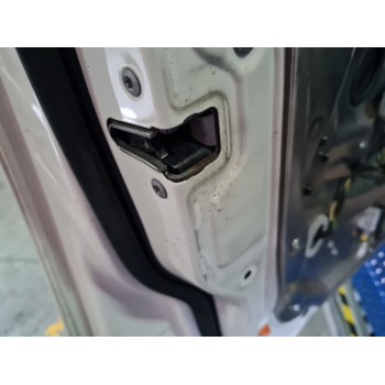 CERRADURA PUERTA DELANTERA IZQUIERDA A2047201535 