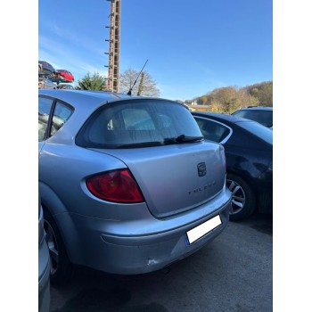 SEAT TOLEDO (5P2)