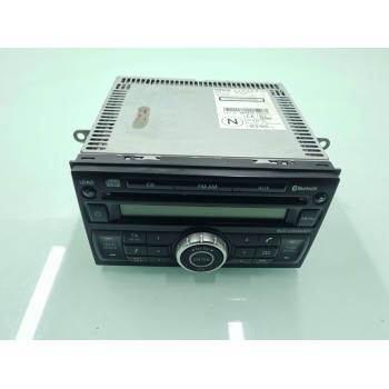 SISTEMA AUDIO / RADIO CD 28184JD45A 