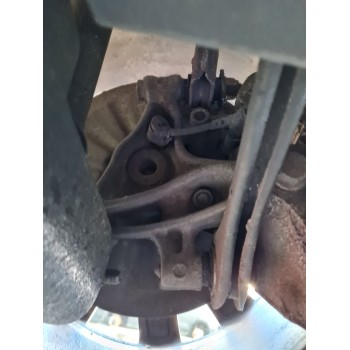 MANGUETA TRASERA IZQUIERDA 3Q0505433H 