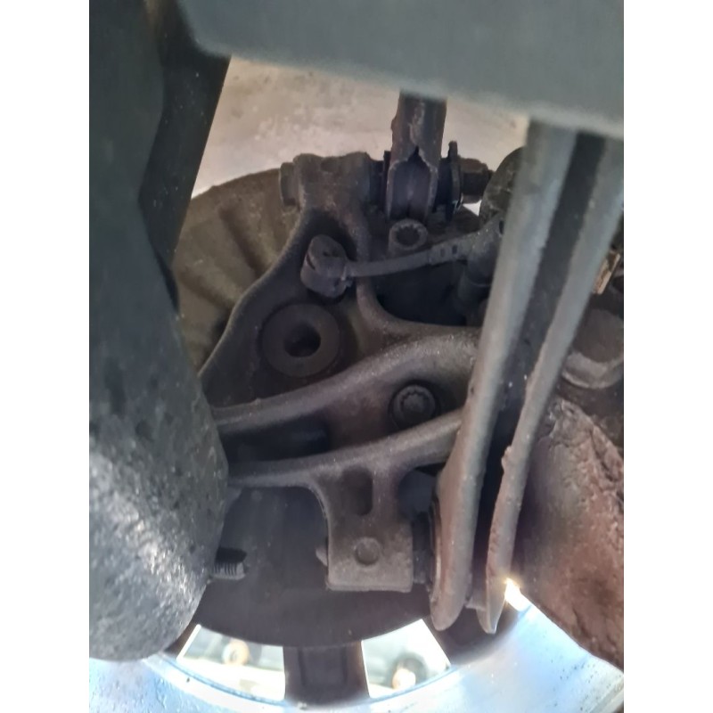 MANGUETA TRASERA IZQUIERDA 3Q0505433H 