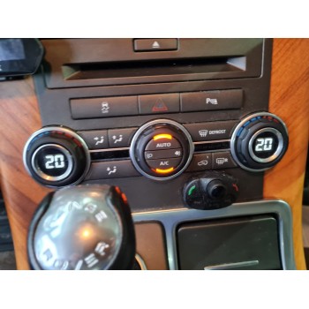 MANDO CALEFACCION / AIRE ACONDICIONADO CH2219E900GB 