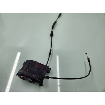 CERRADURA PUERTA TRASERA DERECHA 9810311180 