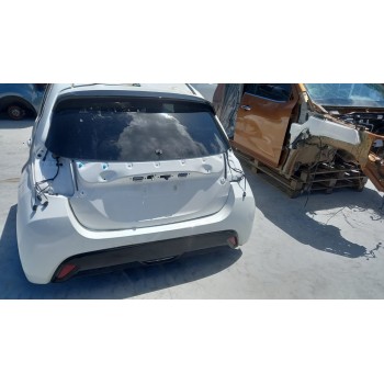 TOYOTA YARIS (FRP)