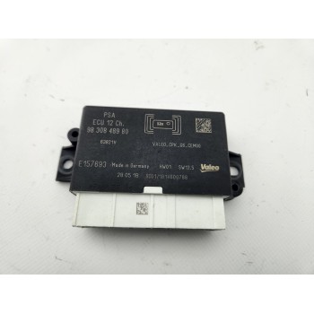 MODULO ELECTRONICO 9830848980 