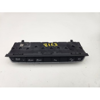 MANDO MULTIFUNCION 8W0925301 