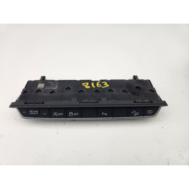 MANDO MULTIFUNCION 8W0925301 