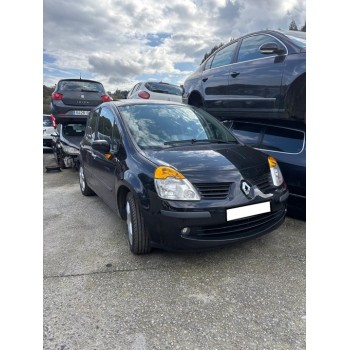 RENAULT MODUS
