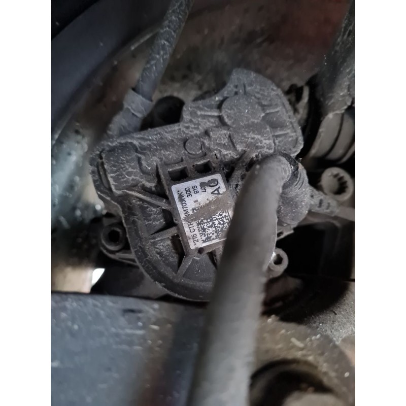 PINZA DE FRENO TRASERA DERECHA 3Q0615406 